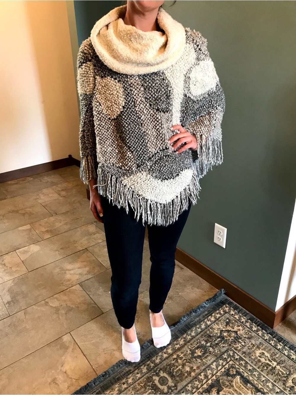Sweater Subcategory Identification